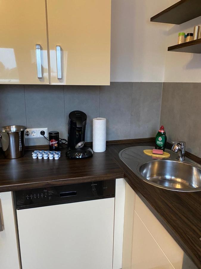 Ferienwohnung Sinsheim Zewnętrze zdjęcie