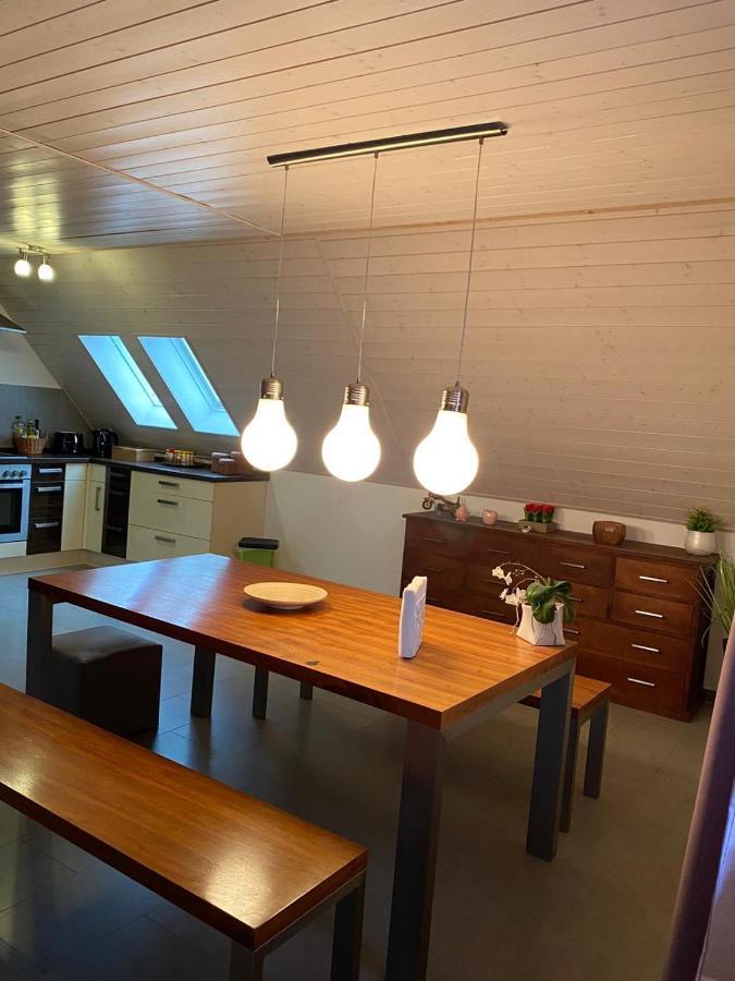 Ferienwohnung Sinsheim Zewnętrze zdjęcie