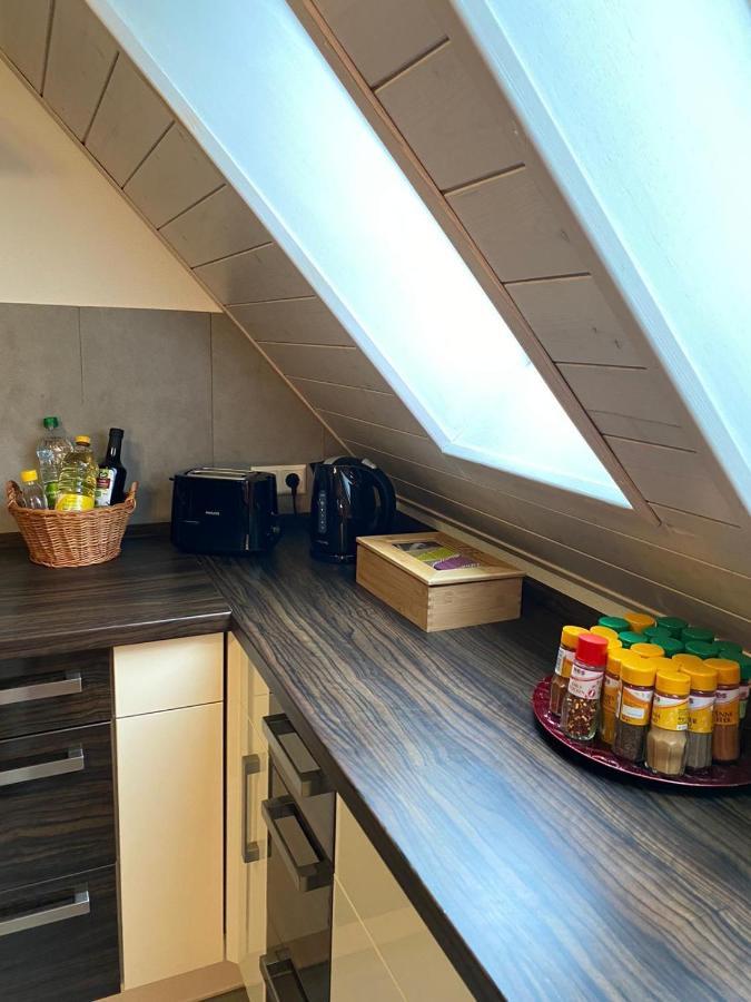 Ferienwohnung Sinsheim Zewnętrze zdjęcie