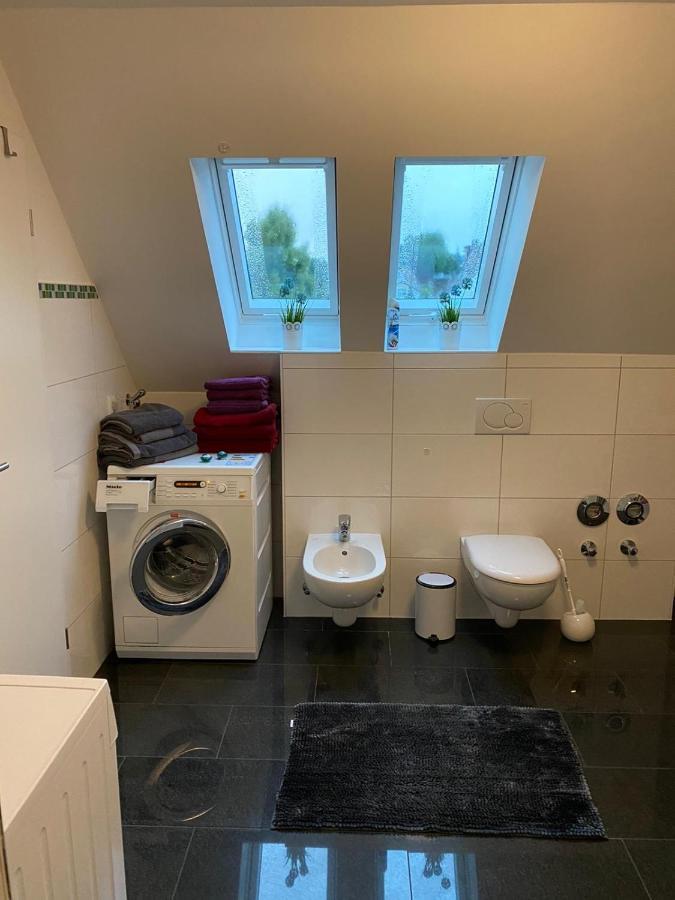 Ferienwohnung Sinsheim Zewnętrze zdjęcie