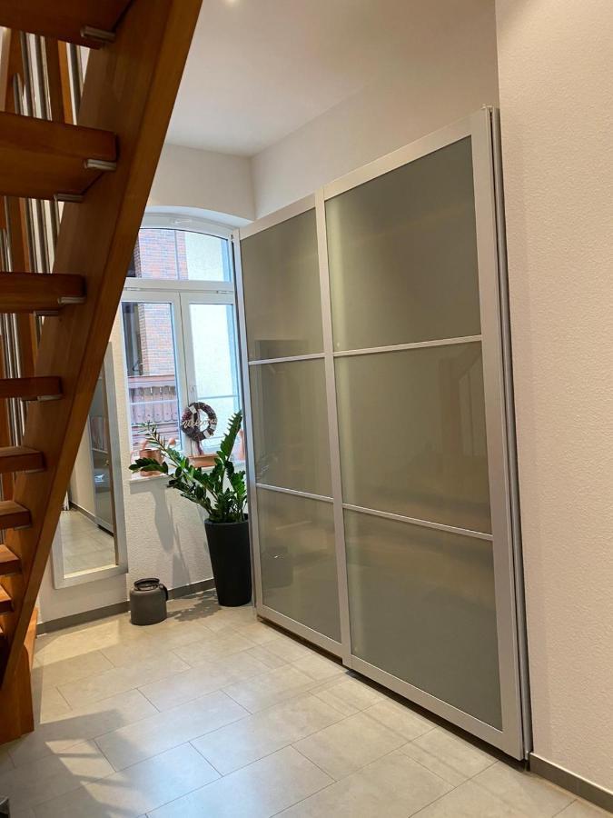 Ferienwohnung Sinsheim Zewnętrze zdjęcie