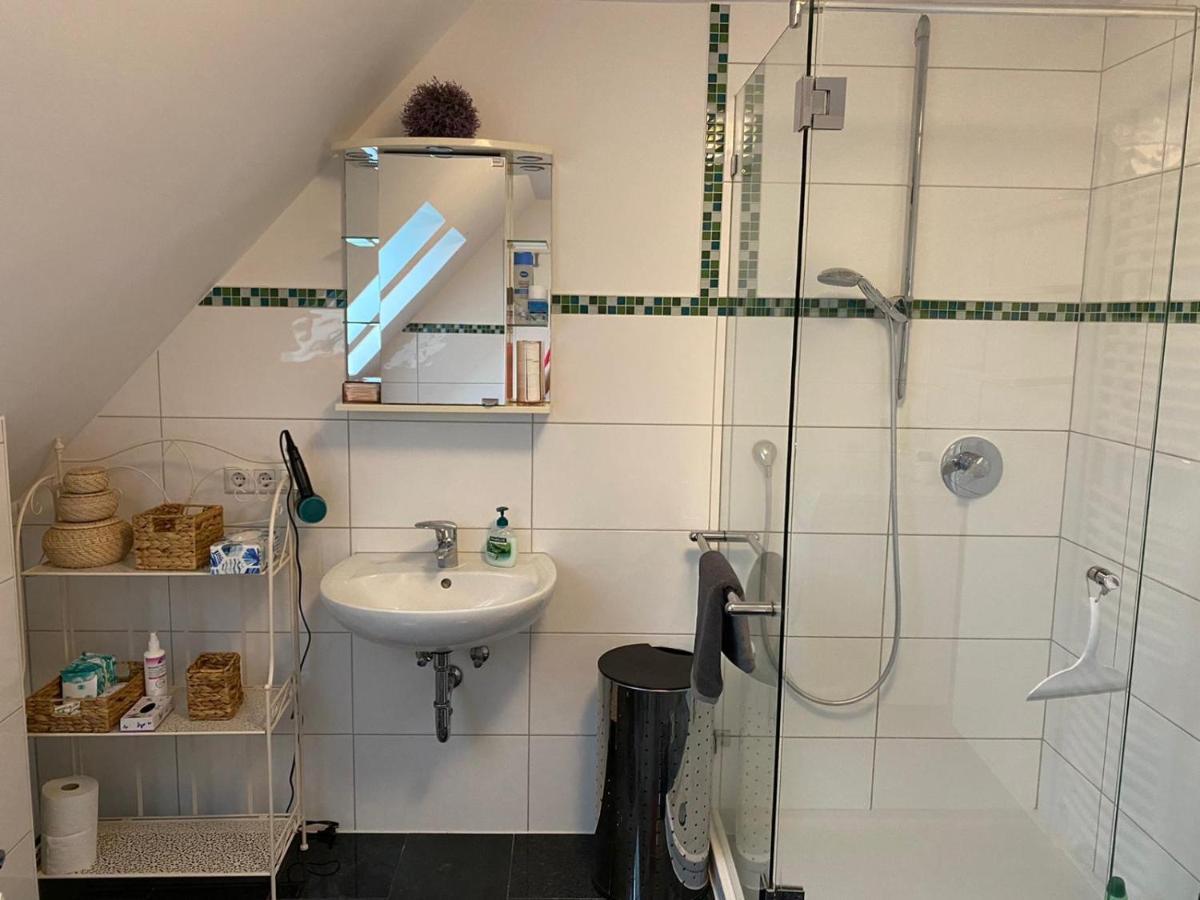 Ferienwohnung Sinsheim Zewnętrze zdjęcie