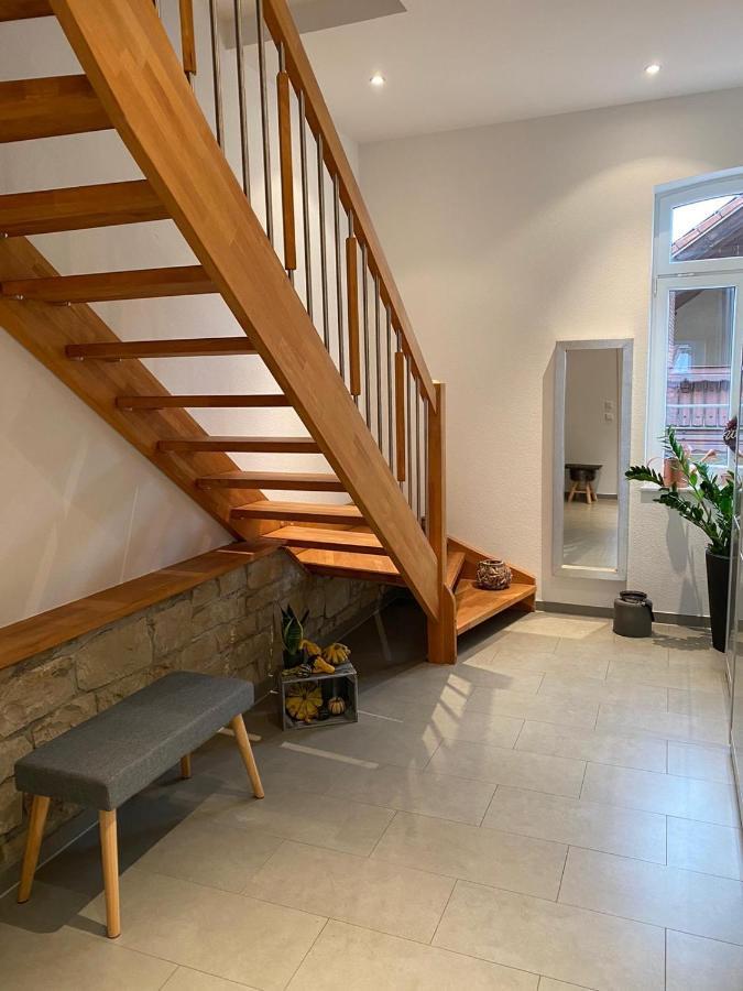 Ferienwohnung Sinsheim Zewnętrze zdjęcie